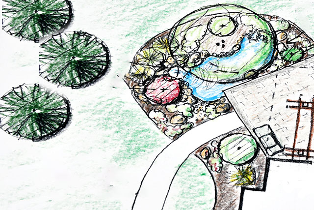 Landscape Design